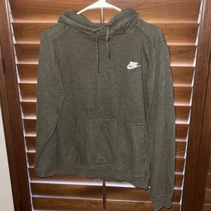 Nike Sweater